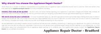 Appliance Repair Doctor image 11